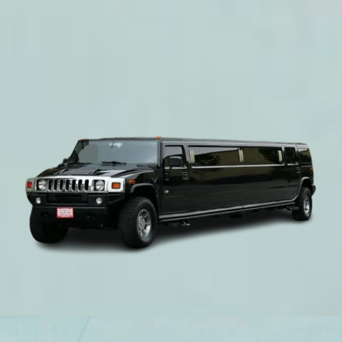 Black Modern Car Auto Services Logo 1