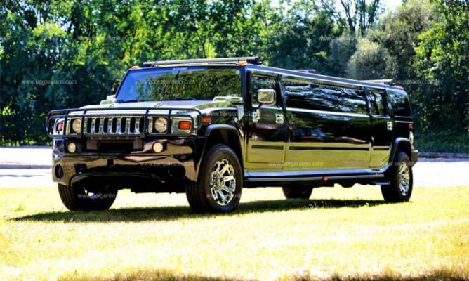 HummerBlack23